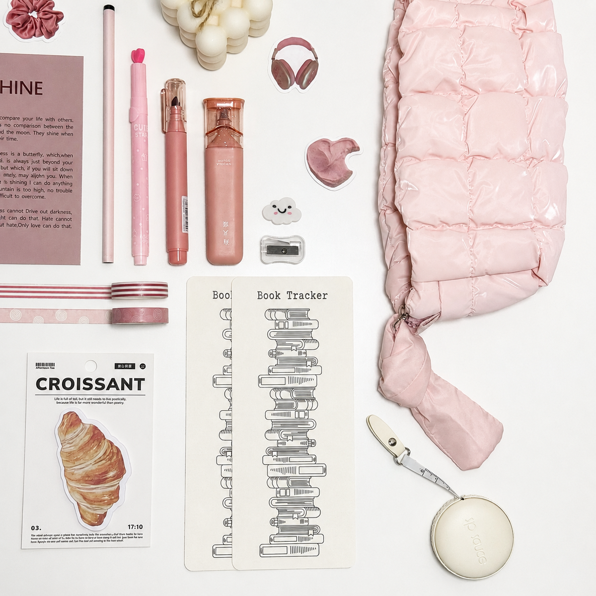 🦩Pink Bundle-Sweet Little Escapes