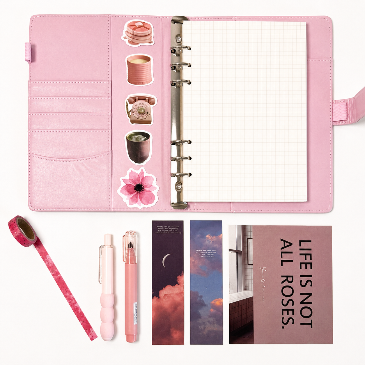 Pink Mini Bundle🦩