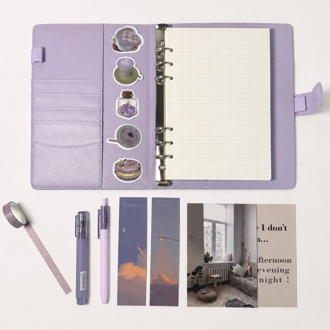 Purple Mini Bundle 🦄