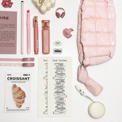 🦩Pink Bundle-Sweet Little Escapes