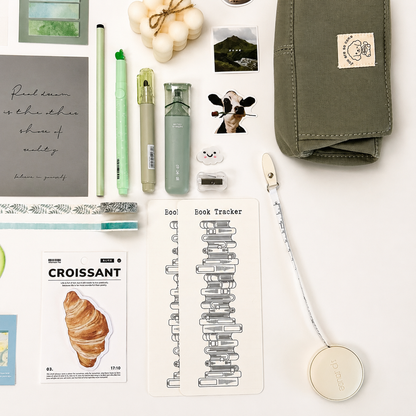 🌿Green Bundle — Your Daily Reset