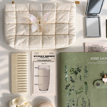 🍵Premium Edition Collection-Matcha Mornings | Upgraded