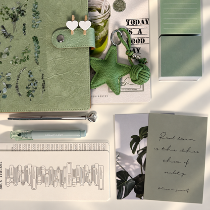 🍵Premium Edition Collection-Matcha Mornings | Upgraded