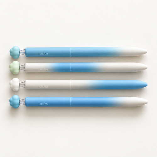 Cloud Pen ☁️(1 pcs)