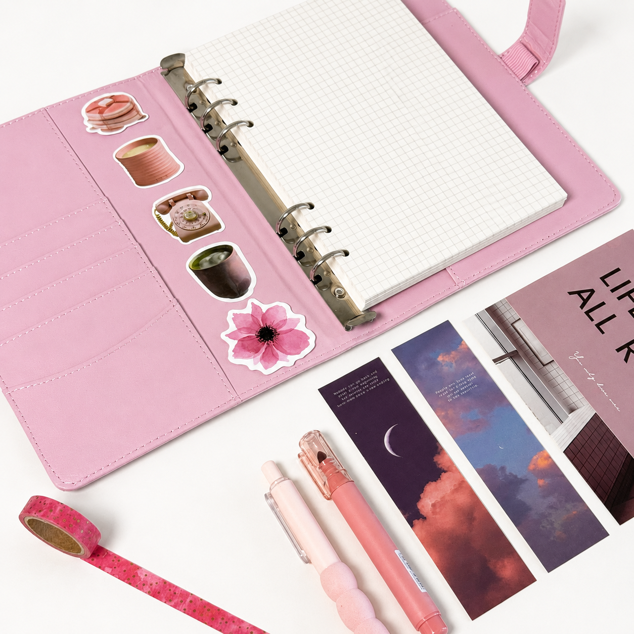 Pink Mini Bundle🦩