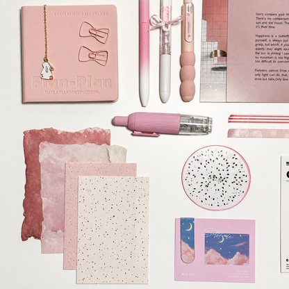 🦩Pink Bundle-Sweet Little Escapes