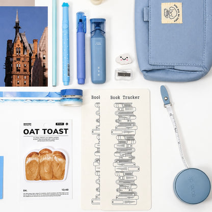 🌊Blue Bundle — Gentle Ocean Mornings