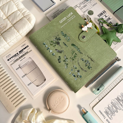 🍵Premium Edition Collection-Matcha Mornings | Upgraded