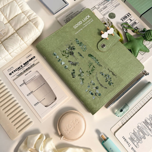 🍵Premium Edition Collection-Matcha Mornings | Upgraded