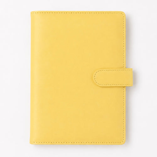 🪄 Dreamy Notes Journal