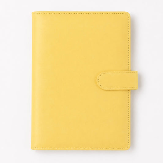 🪄 Dreamy Notes Journal