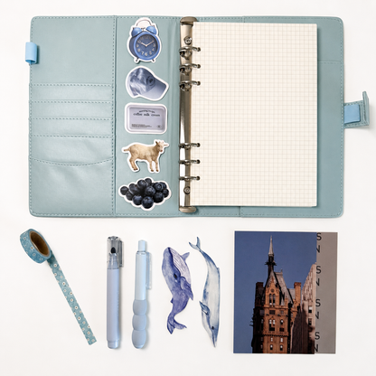 Blue Mini Bundle 🦋