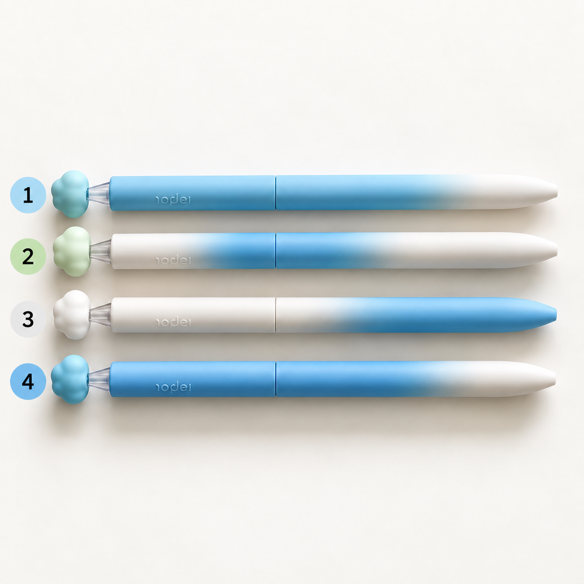Cloud Pen ☁️(1 pcs)