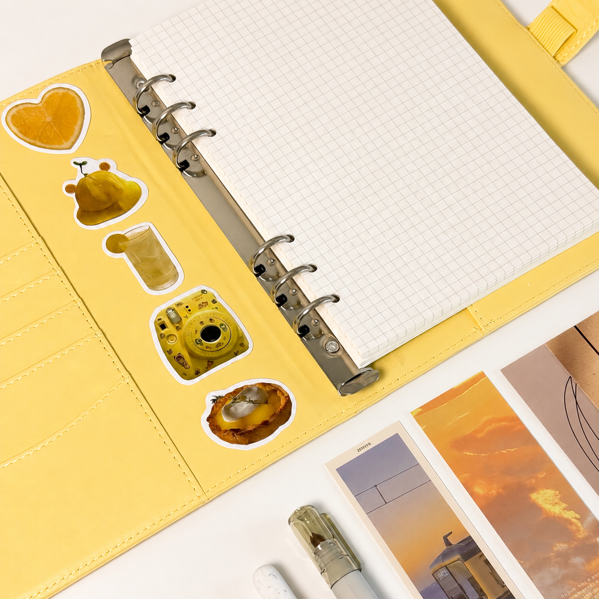 Yellow Mini Bundle 🌻
