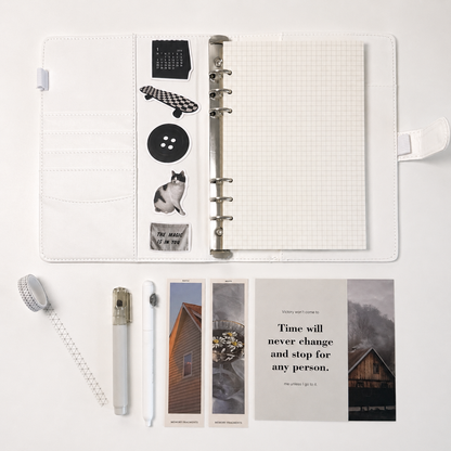 Black & White Mini Bundle ♣️
