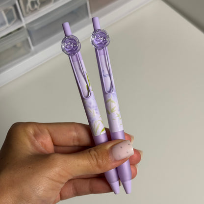 Gel Pen 🪄