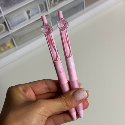 Gel Pen 🪄