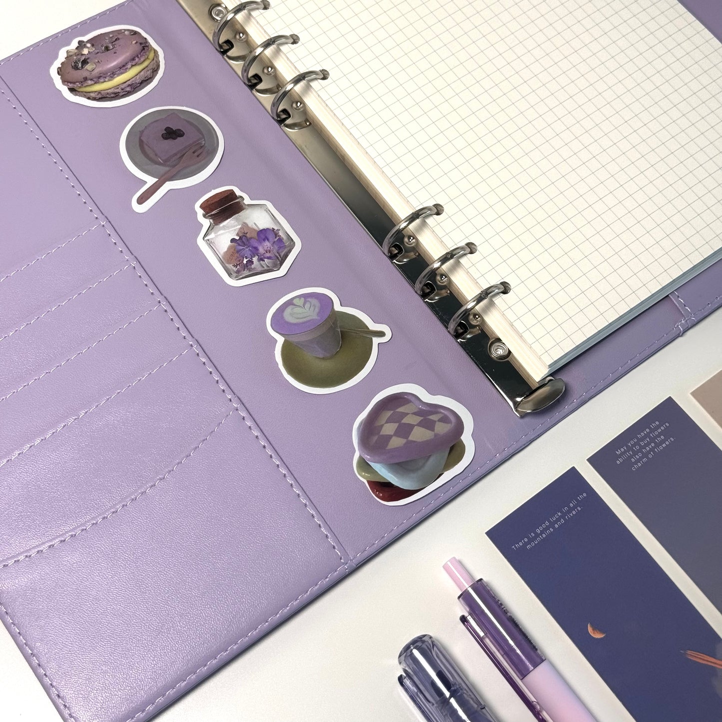Purple Mini Bundle 🦄