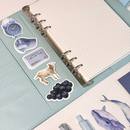 Blue Mini Bundle 🦋