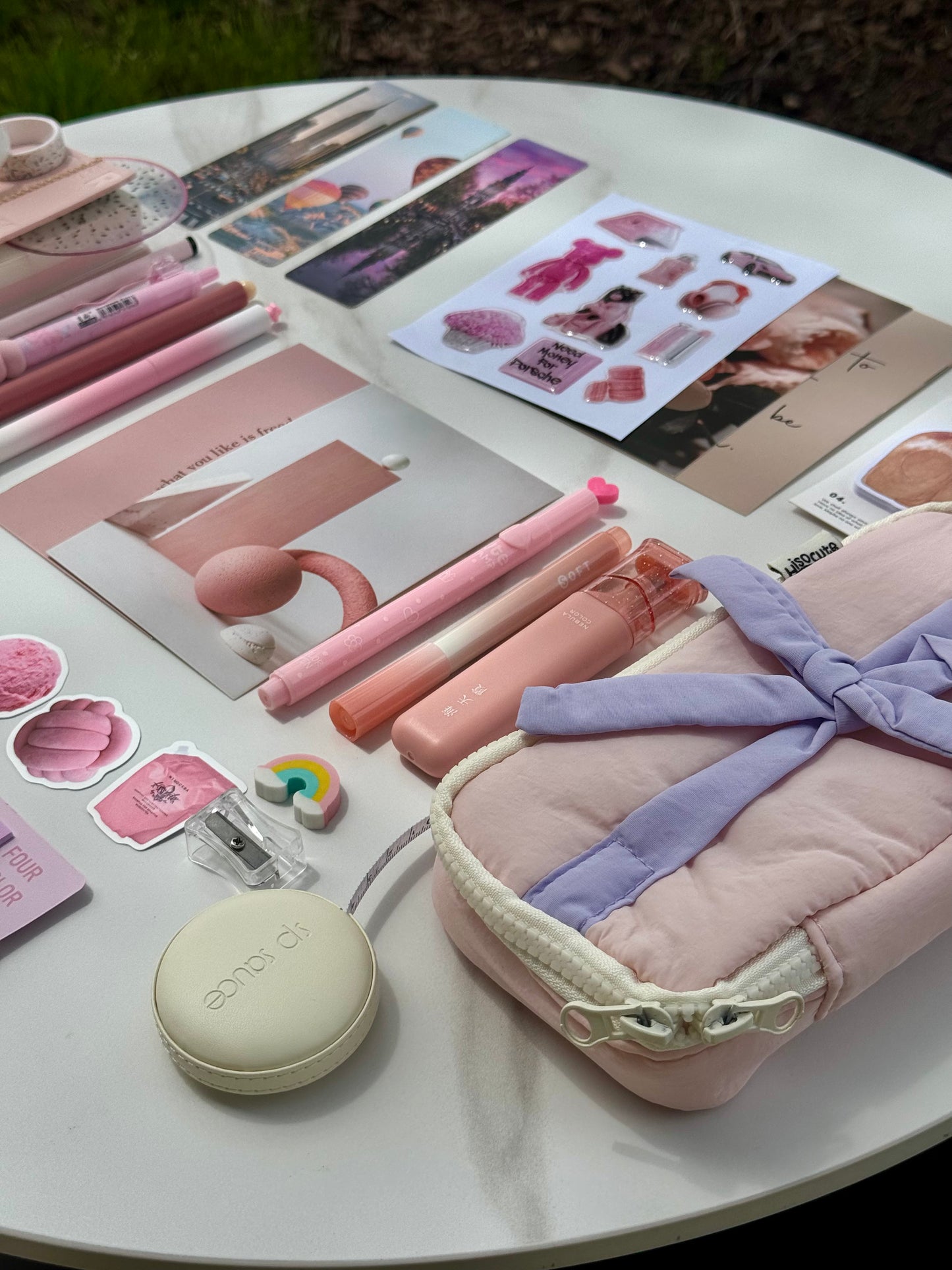 🩷🦩Blush Signature Edition