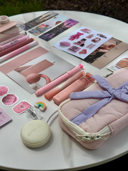 🩷🦩Blush Signature Edition