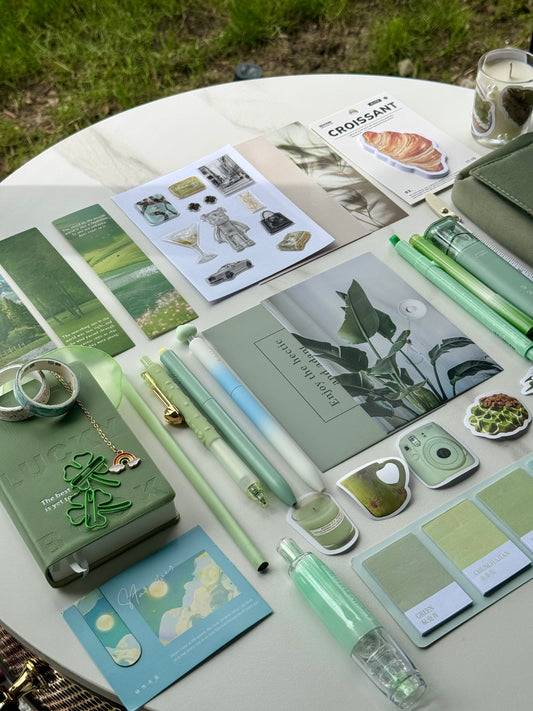 💚🌿Forest Signature Edition