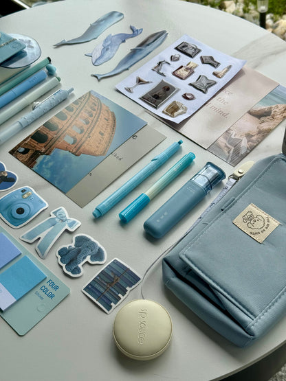 🩵🌊Ocean Signature Edition