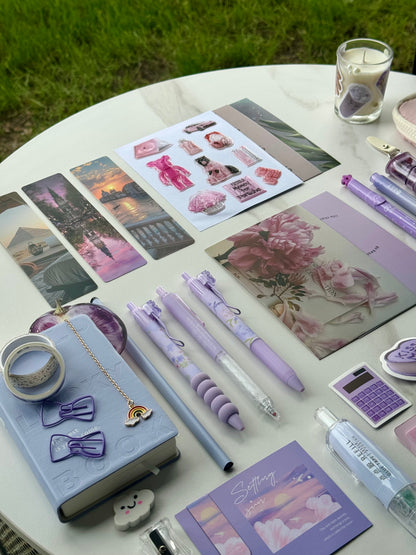 💜🪻Lavender Signature Edition