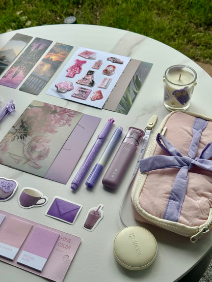 💜🪻Lavender Signature Edition
